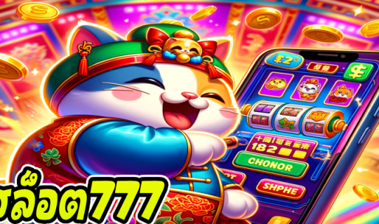 สล็อต777