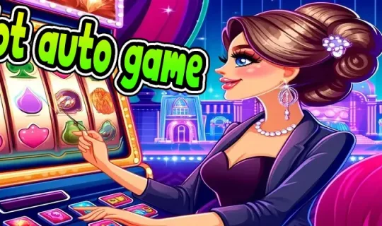 pg slot auto game