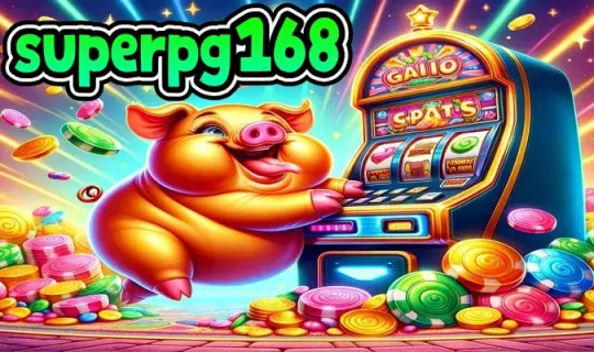 superpg168