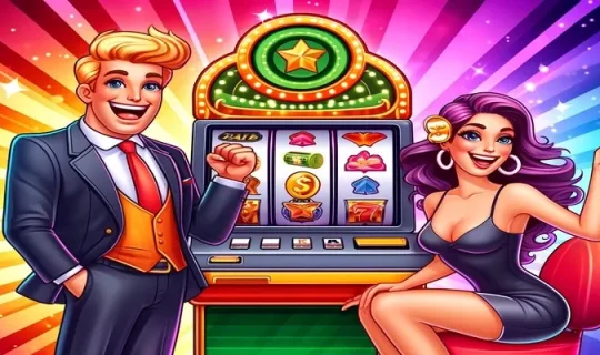 เว็บสล็อต แตกง่าย