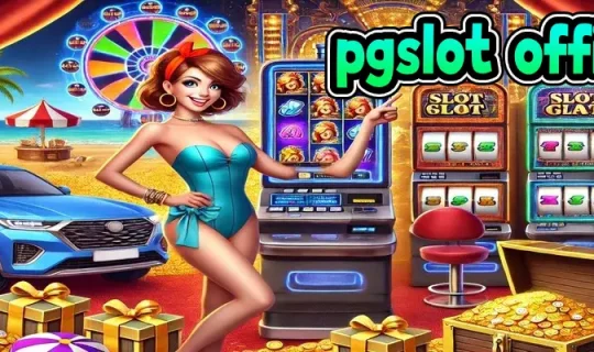 pgslot official