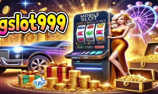 pgslot999