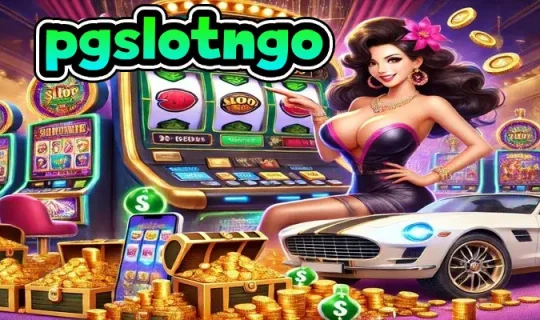 pgslotngo