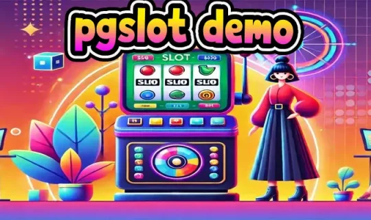 pgslot demo
