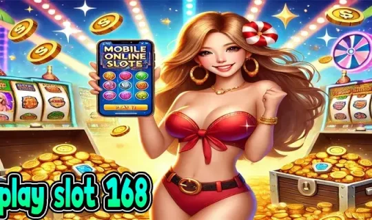 autoplay slot 168