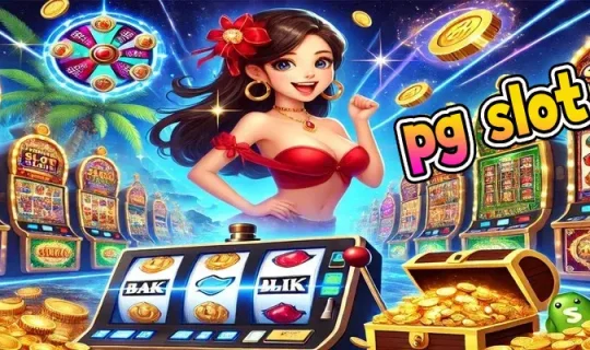 pg slot 789