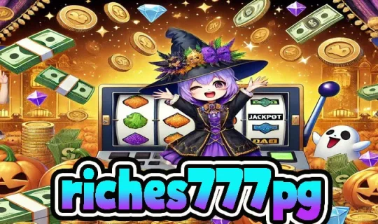 riches777pg