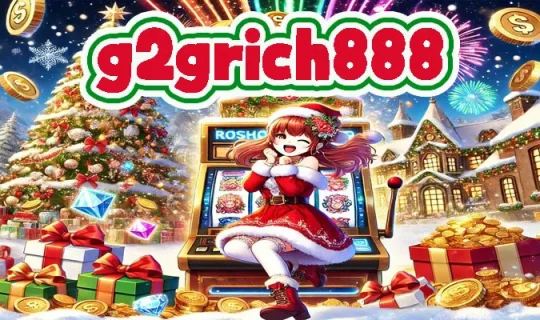 g2grich888