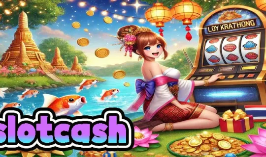 pgslotcash