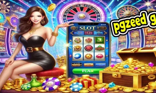 pgzeed game