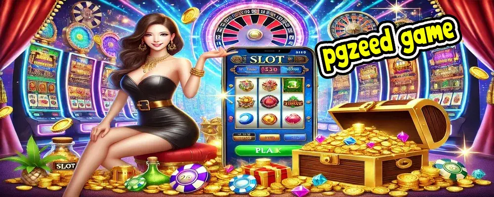 pgzeed game