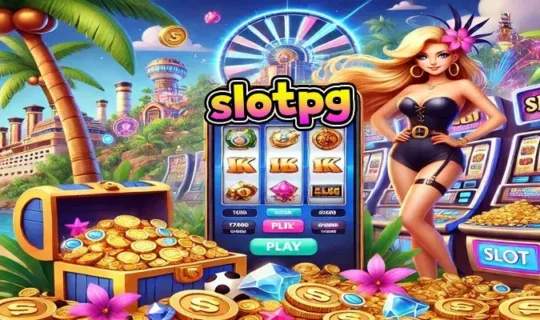 slotpg