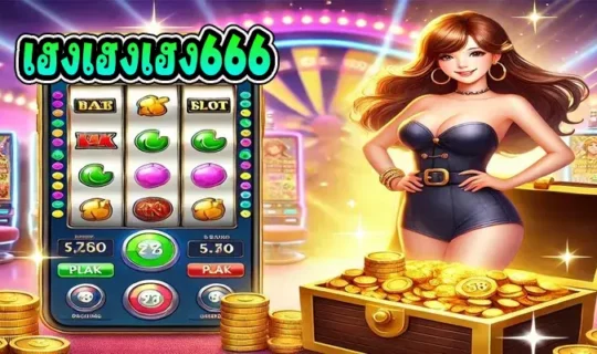 เฮงเฮงเฮง666