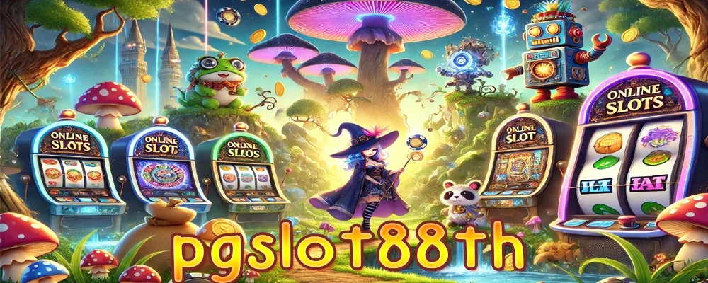 pgslot88th