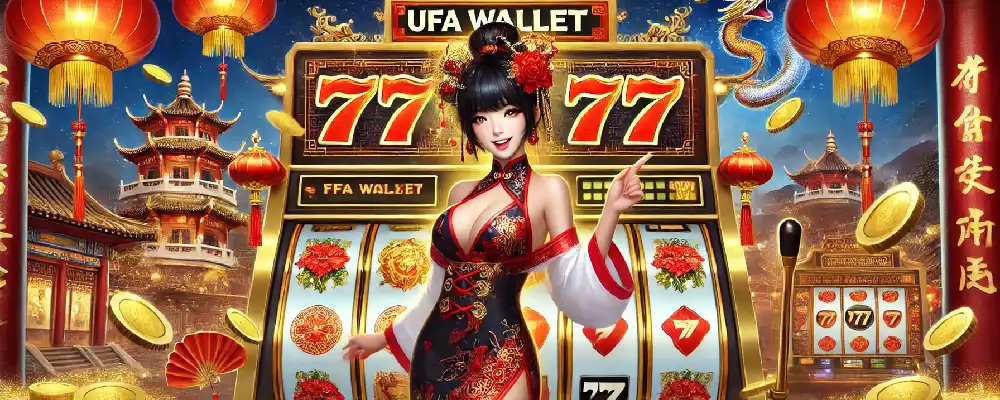 UFA Wallet
