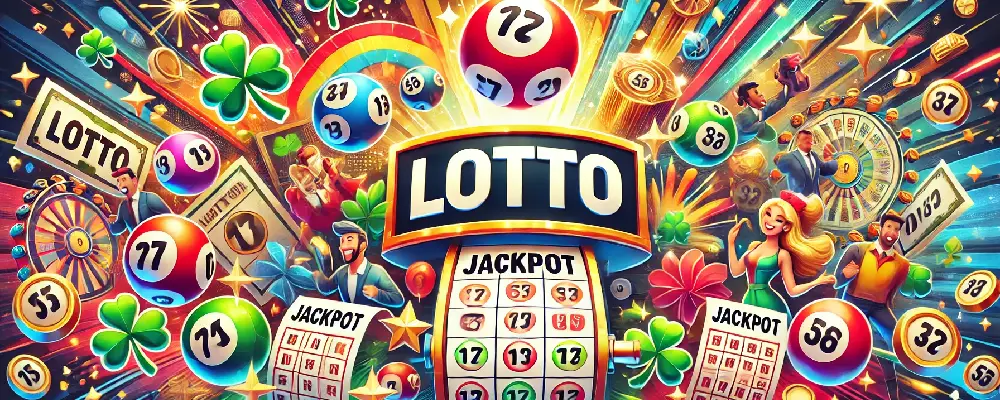 ล็อตโต้