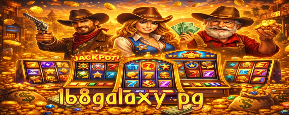 168galaxy pg